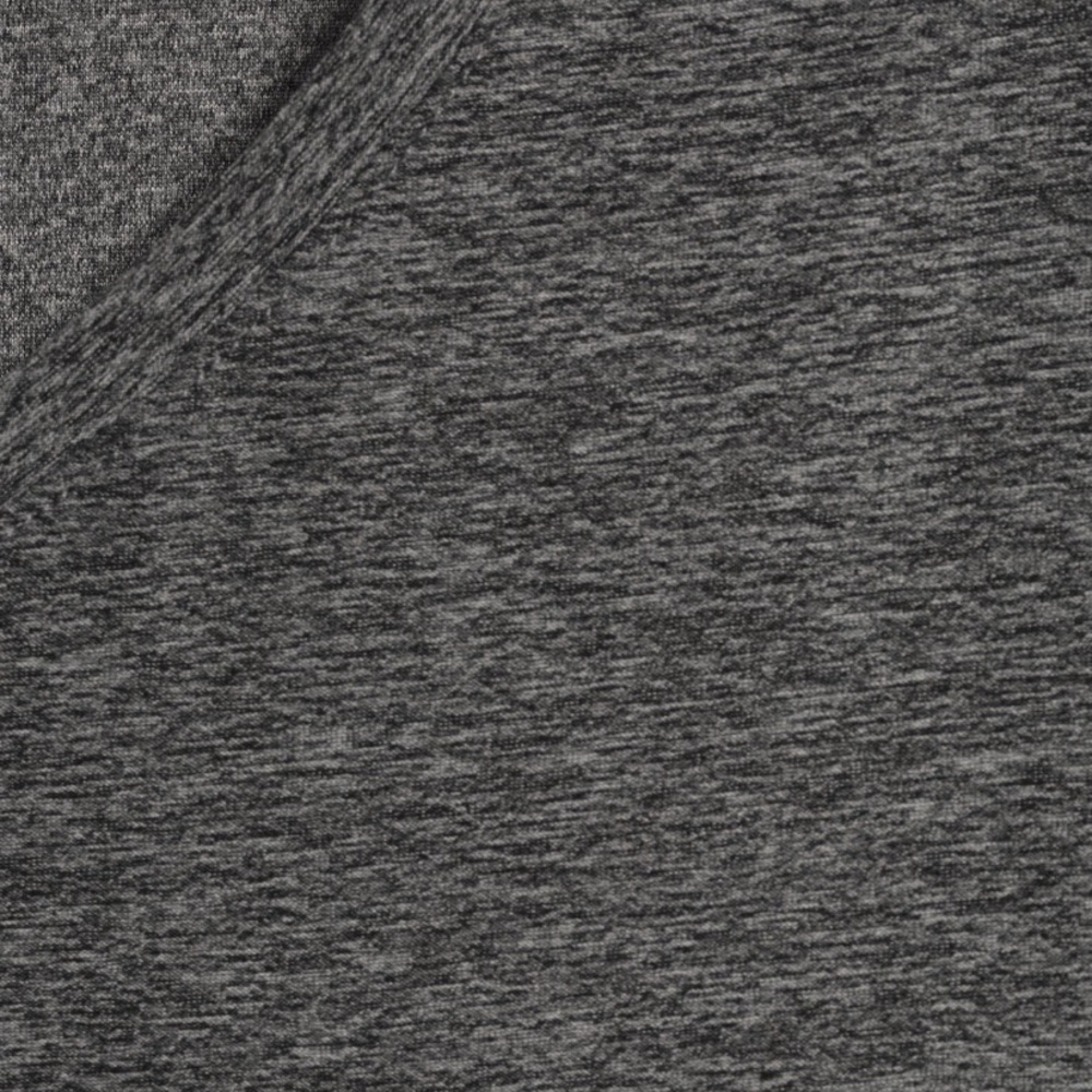 Maternity V-Neck T-shirt with Long Sleeves - Picture 6 of 6